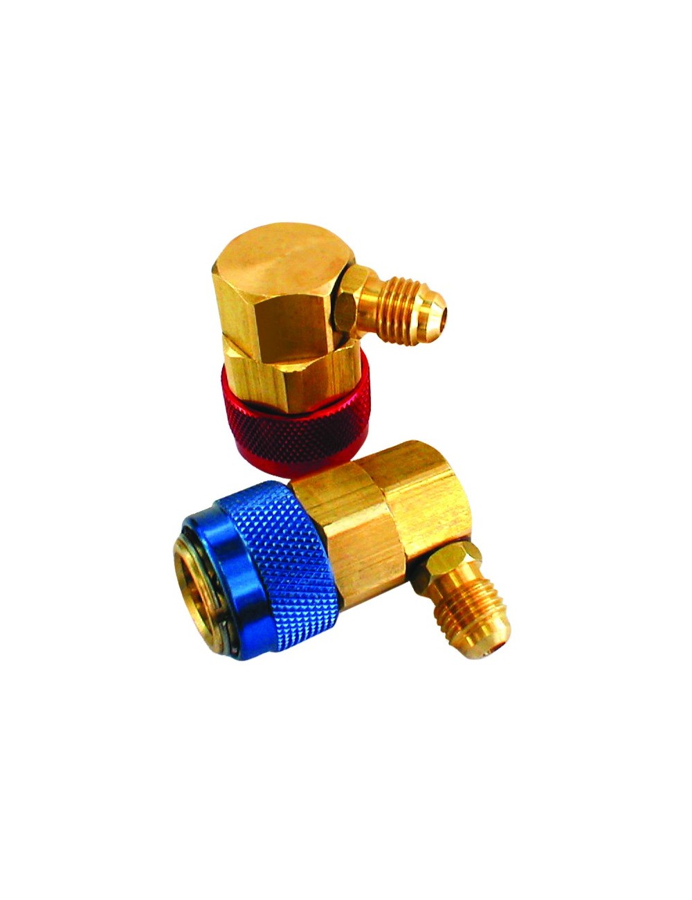 Economy Hogezijdige Koppeling